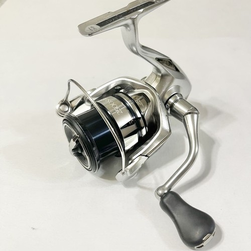 Shimano stradic 2500shg - stradic,