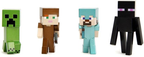 Merchandising minecraft simba - merchandising, minecraft: