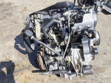 MOTORE COMPLETO PER ALFA ROMEO