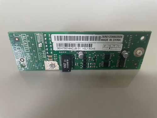 Alcatel lucent board - hsl1,