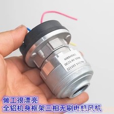 Aspirapolvere Ventilatore