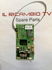 Main vestel 17mb171 - main, barcode