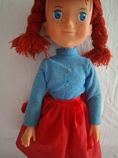 Bambola VINTAGE ANNA DAI