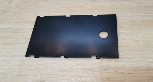 Coperchio per vano batteria
