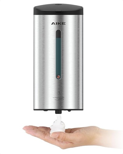 Dispenser sapone schiuma - dispenser,