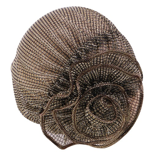 Cappello stile moderno - in,