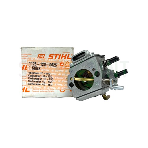 Carburatore motosega stihl - motosega,