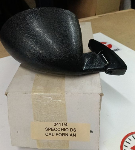 Specchio specchietto - specchio,