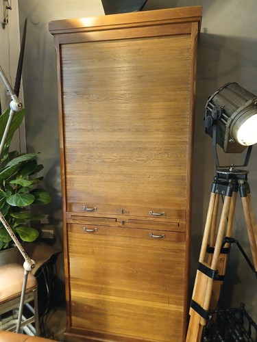 Vecchio mobileletto - mobileletto, a