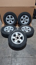 Cerchi gomme s kia - cerchi, m+s