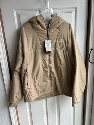 Giacca puffer nike acg - puffer,