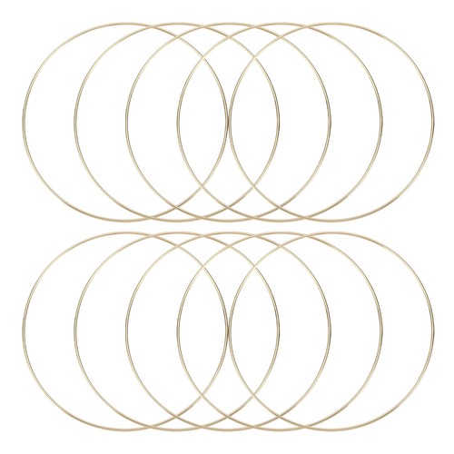 Para anillos atrapasueños - para, 10
