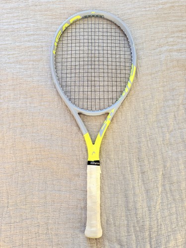 Head graphene 360 - extreme, mp