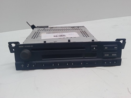 Impianto audio radio - impianto, cd