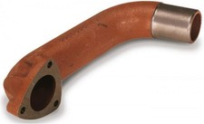 COLLETTORE DI SCARICO MARMITTA