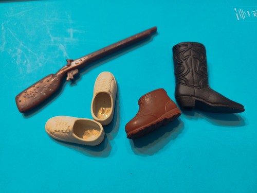 Vintage mattel big - mattel,