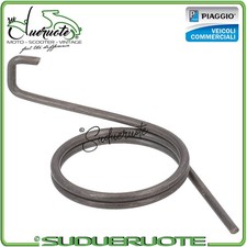 MOLLA MANIGLIA SINISTRA