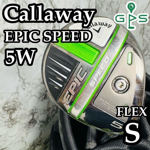 Callaway epic speed fw - callaway,
