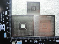 PS3 CECH-2000A CPU CXD2992AGB