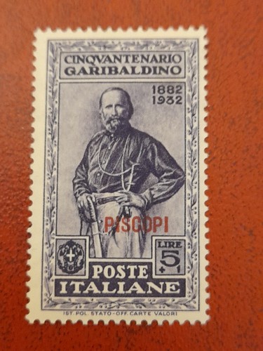 1932 regno italia egeo - regno,