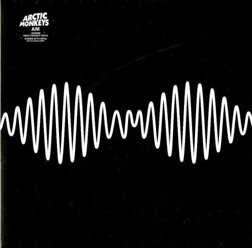 Arctic monkeys vinile - vinile, lp