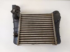 8E0145805AA RADIATORE INTERCOOLER USATO AUDI A4 (B7) AVANT 2.0 TDI (20042009) 2