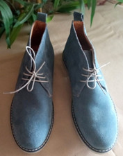 Scarpe stivaletto polacchine