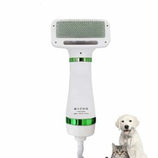 SPAZZOLA ASCIUGA PELO PER