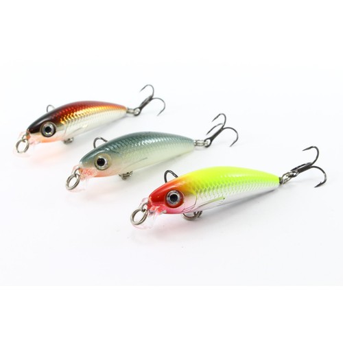 Rapala ultra light - light, minnow