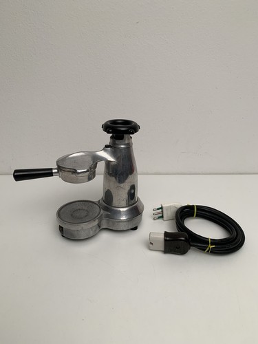 Caffettiera espresso vesuviana - caffettiera,