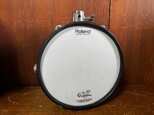 Roland 128 pad 12 - v-pad, 12"