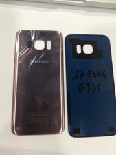 REAR COVER Samsung Galaxy S7