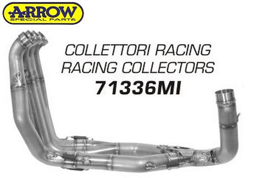 71336mi arrow collettori - 71336mi,