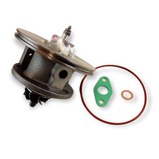 Cartuccia turbocompressore