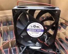 JAMICON KF0715H1SR-R 7015 12V