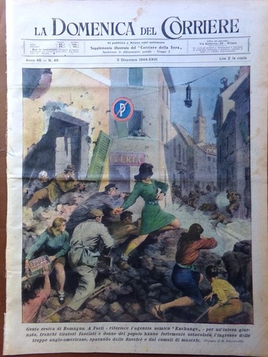 Domenica del corriere 3 - del,