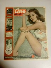 Giornale Cine Illustrato 29
