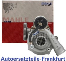 MAHLE Turbocompressore CITROEN JUMPER 2.0 HDi + FIAT DUCATO 2.0 JTD + PEUGEOT BOXER