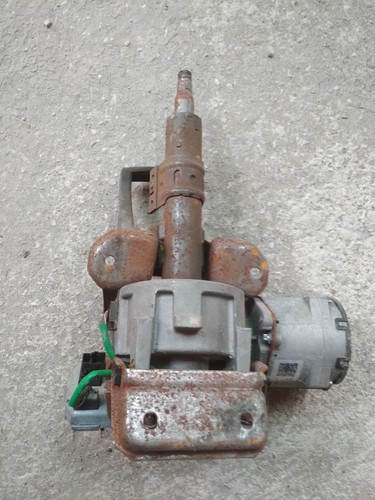 Piantone sterzo fiat panda 169 - fiat,