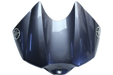 Yamaha YZF R1 Carena Copertura Serbatoio Grigio Bluastro Scuro RN 12 04-06