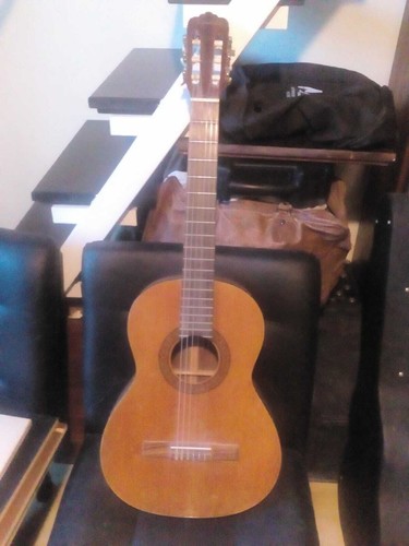 Chitarra classica landola - chitarra,