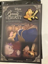 Spilla Disney Gallery La Bella