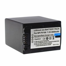 Batteria 2800 mah - batteria,