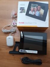 Cornice digitale per foto Kodak 7'' EasyShare P736