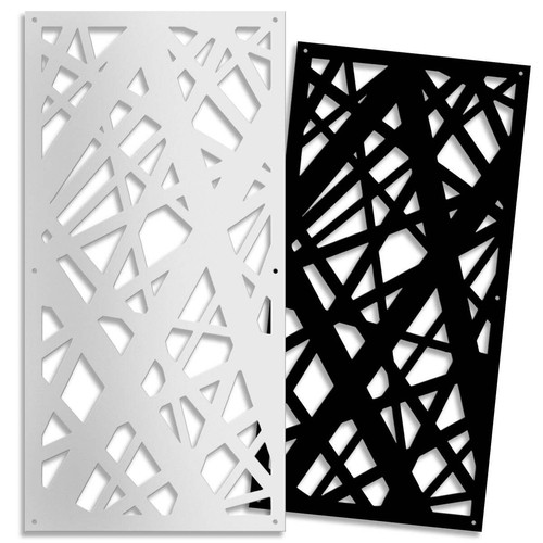 Diagonal large pannello - diagonal,