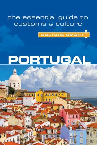 Portugal culture smart the - portugal,