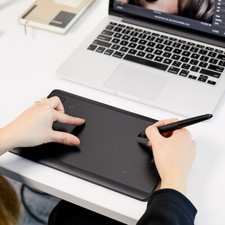 Wacom Intuos Pro Small Digital