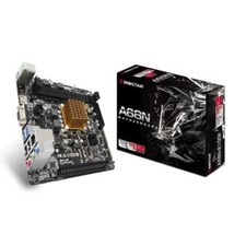 Biostar A68N-2100K scheda