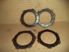 FANTIC CABALLERO 50 MOTORE MINARELLI SP4 4 MARCE - DISCHI FRIZIONE USATI