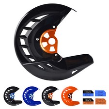 CNC Front Brake Disc Rotor